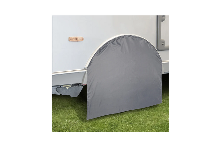 Funda para rueda ProPlus 610314, 77x60cm