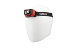 Faro LED YATO YT-085942 con sensor de movimiento, 1000 lm.