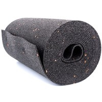 Alfombrilla antideslizante 5000x250x3 mm 