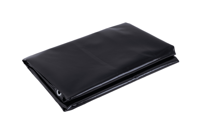 Lona de cubierta plana para remolque 250x142cm BRENDERUP 3251ST UB