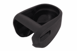 Cubierta de seguridad para el enganche de bola KNOTT 201347.001 Soft Dock K27/K35