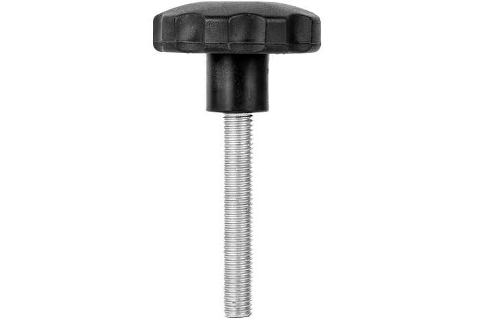 Pomo C-60 M 10X48 para rampas