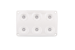 Lámpara de interior para coche HORPOL LWD2185 LED de 180 lm