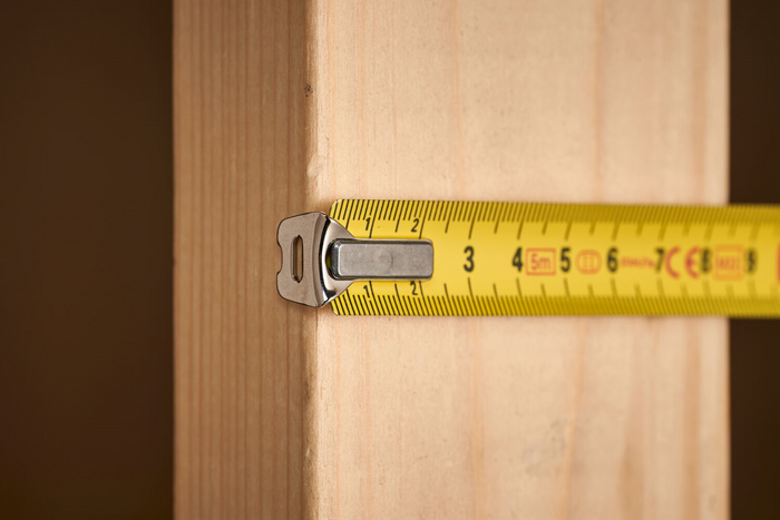 Cinta métrica STANLEY PowerLock 1-33-194 de 5 m