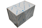 Caja de herramientas OUTLET DAKEN 8Z1340 Z13 800x500x500mm 180l
