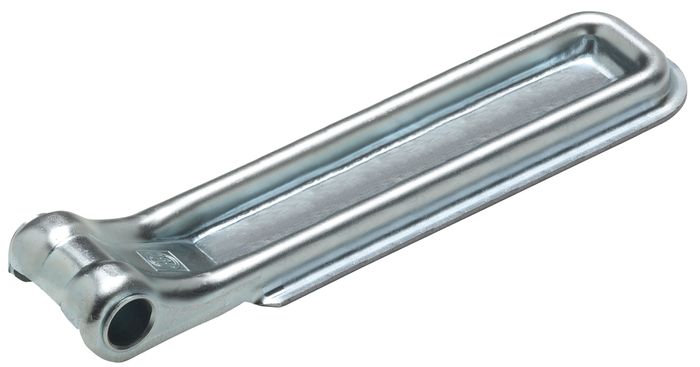 Bisagra lateral de remolque WINTERHOFF BSCH 10-17-220 para montaje lateral de remolque