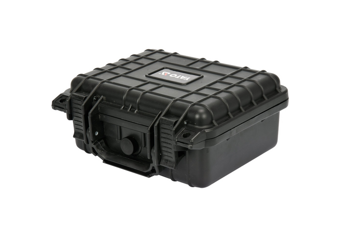 Maletín hermético para herramientas YATO YT-08901, 270x246x124 mm