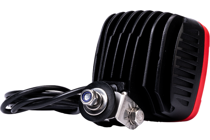 Reflector de luz de trabajo LED FRISTOM FT-360 9xLED 3500lm con soporte