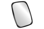 Espejo retrovisor lateral PLASTEX LP0328/SM para maquinaria agrícola, 328x238 mm.