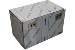 Caja de herramientas OUTLET DAKEN 8Z1340 Z13 800x500x500mm 180l