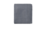 Alfombrilla ProPlus 361770V02 de moqueta gris para toldo de caravana/tienda de campaña, 2,5 x 4 m