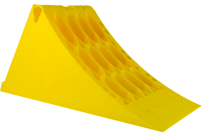 Calzo de rueda LOKHEN E53 h: 225 mm