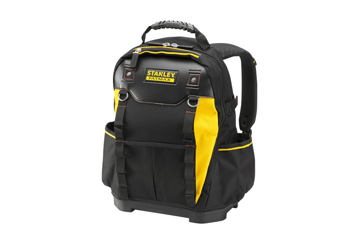 Mochila para herramientas STANLEY FATMAX 460x360x270mm 17l