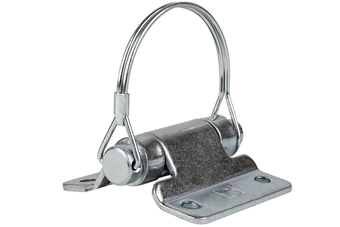 Bisagra lateral desmontable WINTERHOFF BSCH 30-5 montaje lateral remolque