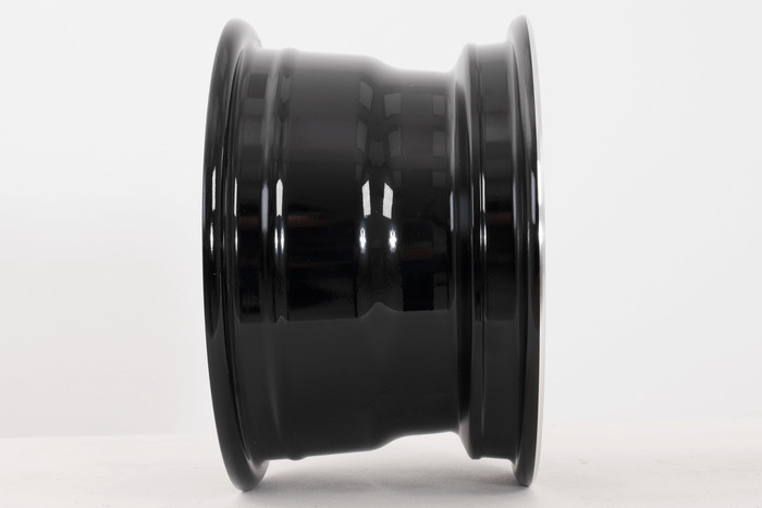 OUTLET Llanta de aluminio para remolque UNITRAILER 6Jx10" 5x112 ET:-4