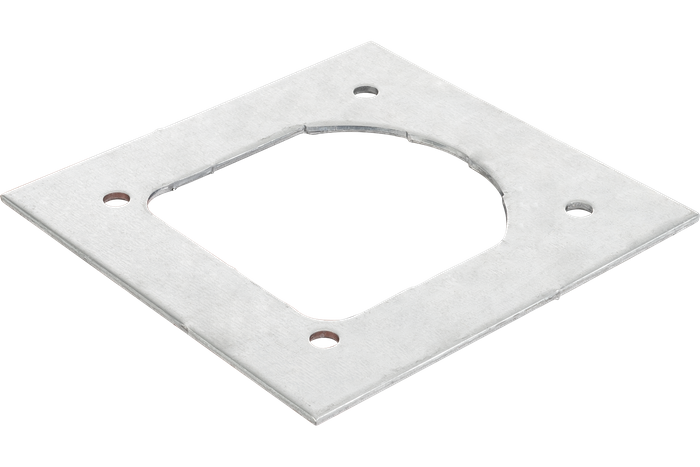 Anillo de Trinca Amarre