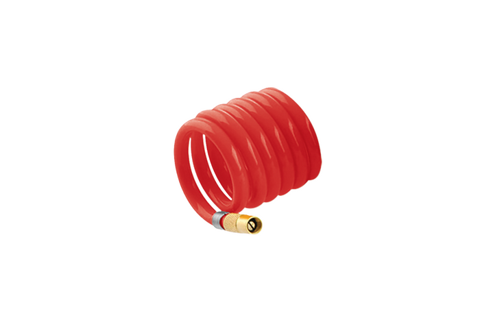 Compresor de coche YATO YT-73460 con lámpara LED 12V 180W