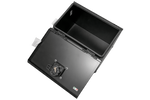 Caja de herramientas OUTLET DAKEN 8Z3110 Z31 500x350x400mm 63l