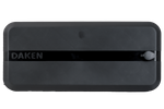 DAKEN 82211 Caja herramientas BLACKIT LITE 555x250x310mm 24l