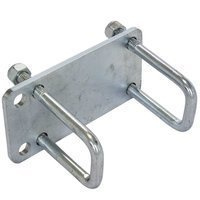 Enganche para montar soporte en remolques naúticos - MDPOD