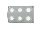 Lámpara de interior para coche HORPOL LWD2154 LED 990lm