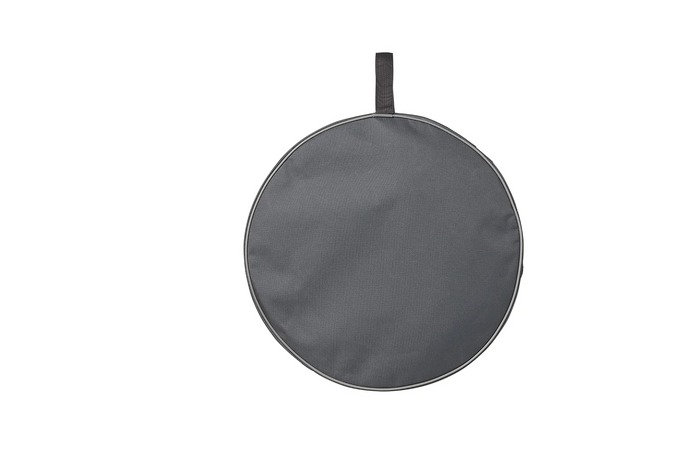 Bolsa de almacenamiento para cables de extensión CEE ProPlus 373532AC01, funda para cables de hasta 40 m.