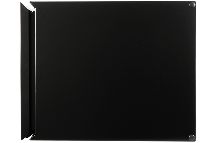 DAKEN caja de herramientas 8Z3120 Z31 600x400x500mm 108l