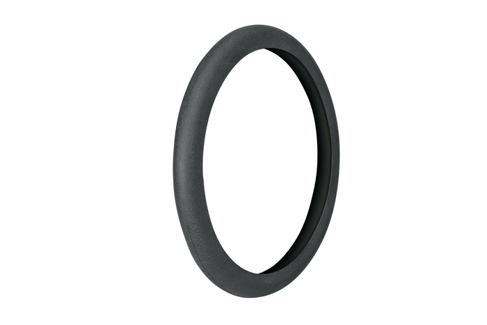 Funda de silicona para volante LAMPA Sport-Grip 34-51cm