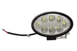 Reflector de luz de trabajo LED TT TECHNOLOGY TT.13225 8xLED 1900lm