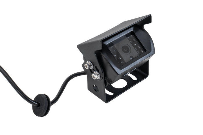 Cámara de marcha atrás para máquinas agrícolas TT Technology TT.2063HD
