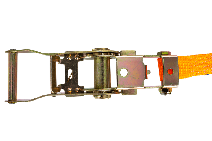 Correa de transporte con tensor UNITRAILER 6m/25mm/1t