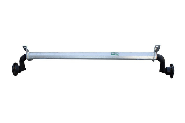 Bolzen longboard Essieu 180 MM - Angle de Braquage 45° - 1 Paire trucks