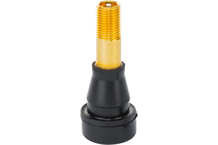 Válvulas / válvulas para automóvil TR 600 HP, juego de 10 piezas