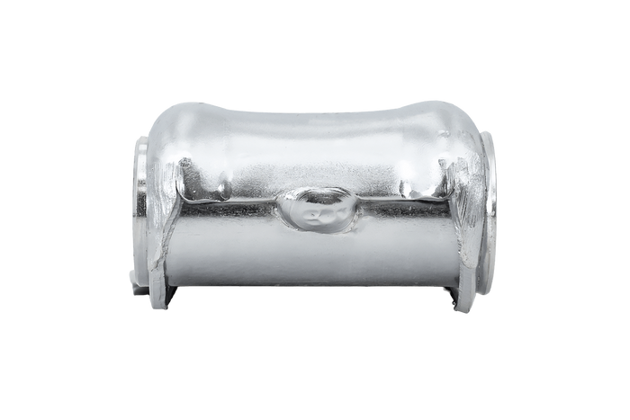 Bisagra lateral de remolque WINTERHOFF BSCH 10-17-270 para montaje lateral de remolque