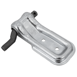 Bisagra lateral con perno WINTERHOFF BSCH 10-14-120-PO+BSCHG 10-14-E montaje lateral de remolque completo