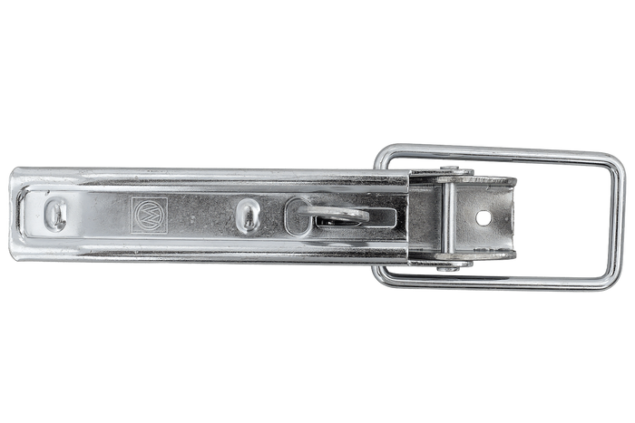 Gancho lateral para remolque WINTERHOFF BV 10-1