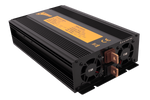 Convertidor de voltaje 12V/230V (2000/4000W) KAMAR E1930
