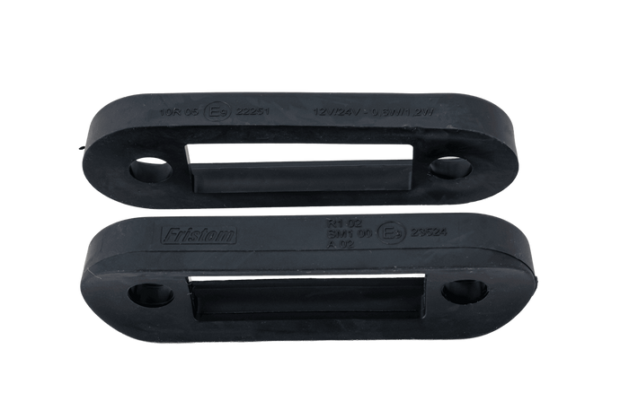 Lámpara de señalización universal LED DARK FRISTOM FT-073Z