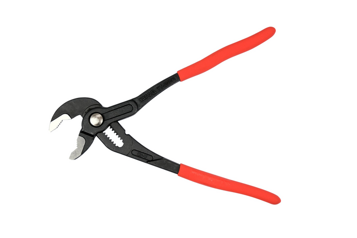Alicates hidráulicos YATO YT-20891 de 240 mm con botón