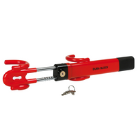 Bloqueo de volante con protección antirrobo Dura Block LAMP