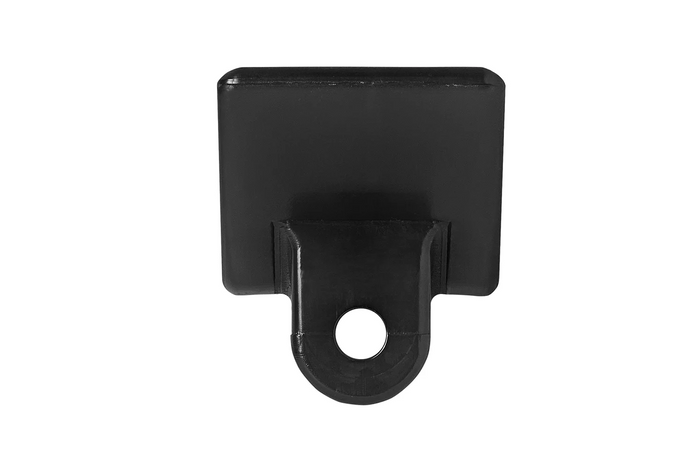ProPlus 345453BK defensa delantera para remolque de barco