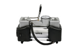 Compresor para coche YATO YT-73462 con lámpara LED de 250 W