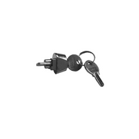 Inserto de seguridad para la cerradura de bola de enganche de remolque KNOTT 4804019X K27/K35