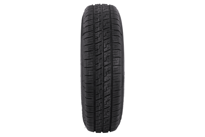 Rueda reforzada para remolque KENDA TIRE 185/80 R14C 104/102N KENDA RIM 5.5Jx14"H2 5x112 ET:30