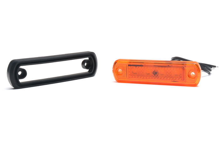 Lámpara de posición LED universal WAŚ W189 1338