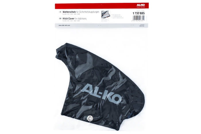 Cubierta AL-KO para dispositivos de inercia AKS1300/AKS3004/AKS3504