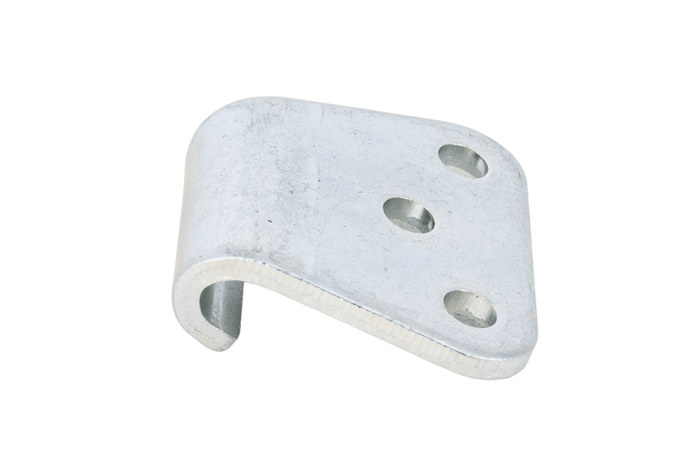 Soporte de enganche lateral WINTERHOFF BVSG 60-A para enganche lateral de remolque