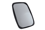 Espejo retrovisor lateral PLASTEX LP0328/SM para maquinaria agrícola, 328x238 mm.