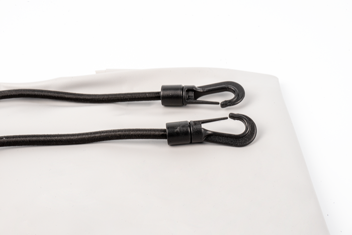 Cobertura para el dispositivo de sobrerrevolucionado del remolque