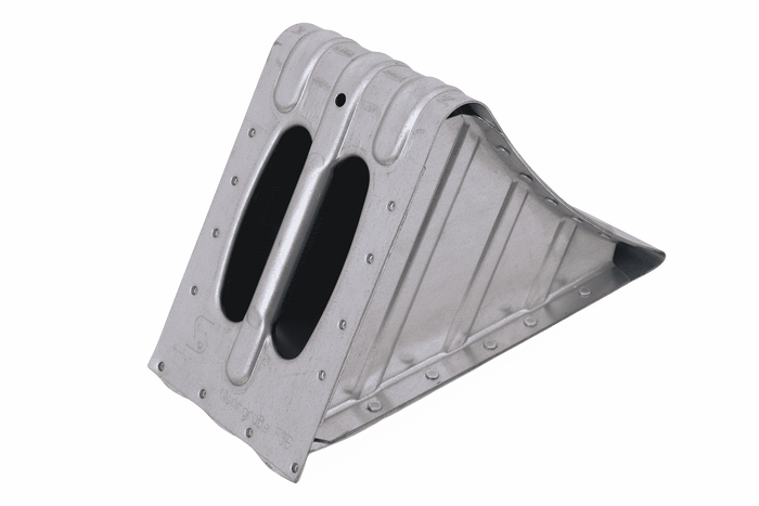 Calzo para ruedas KNOTT G36 h: 150 mm metal